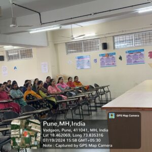 Corporate Seminar By Nitin Lavhe